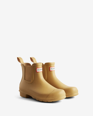 Women's Original Chelsea Boot Biscuit