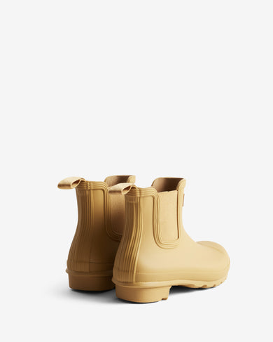 Women's Original Chelsea Boot Biscuit