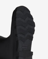 Unisex Downpour Tall Boot Black
