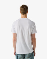 Men's Red Label Essentials Logo T-Shirt White