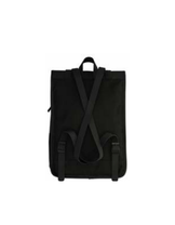 Crovie Backpack Black