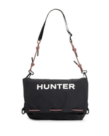 Travel Multi Function Sacoche Black/Red Box Logo