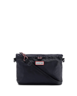 Travel Multi Function Sacoche Black/Red Box Logo