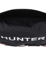 Travel Multi Function Sacoche Black/Red Box Logo