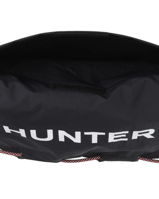 Travel Multi Function Sacoche Black/Red Box Logo