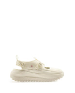 Unisex Travel Flow Sandals Shade White