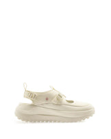 Unisex Travel Flow Sandals Shade White