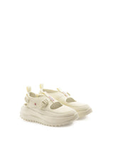 Unisex Travel Flow Sandals Shade White