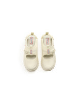 Unisex Travel Flow Sandals Shade White