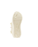 Unisex Travel Flow Sandals Shade White