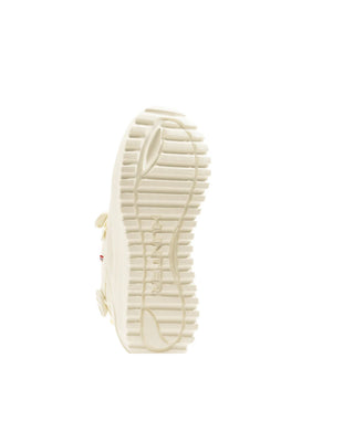 Unisex Travel Flow Sandals Shade White