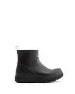 Unisex Play Molded Boot Black