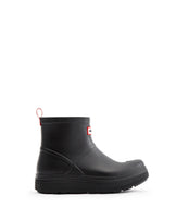 Unisex Play Molded Boot Black