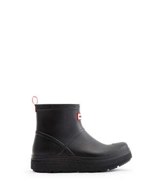 Unisex Play Molded Boot Black