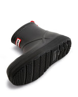 Unisex Play Molded Boot Black