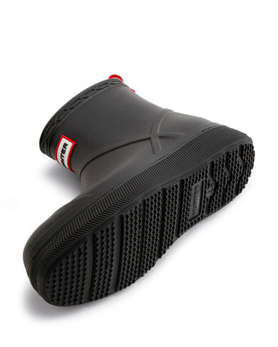 Unisex Play Molded Boot Black