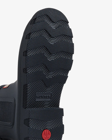 Unisex Downpour Chelsea Hunter Navy