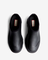 Unisex Elements Clog Black