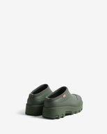 Unisex Elements Clog Dark Olive