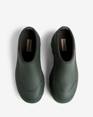 Unisex Elements Clog Dark Olive