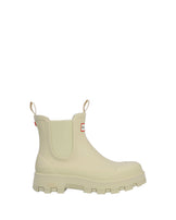 Unisex Elements Elastic Chelsea Boot Gravel