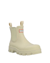 Unisex Elements Elastic Chelsea Boot Gravel