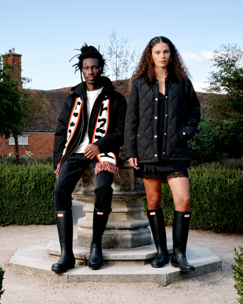 Hunter Boots Hunter Boots