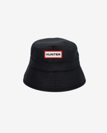 Dornie Bucket Hat Black