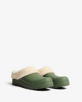 Women's Play Insulated Clog Lichen Green
