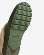 Women's Play Insulated Clog Lichen Green