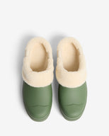 Women's Play Insulated Clog Lichen Green