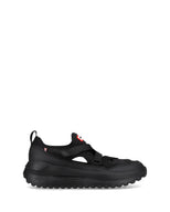 Women's Travel Flow Mary Jane Trainer Black