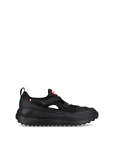 Women's Travel Flow Mary Jane Trainer Black