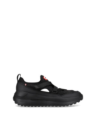 Women's Travel Flow Mary Jane Trainer Black