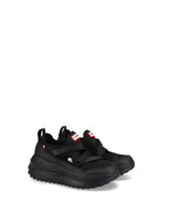 Women's Travel Flow Mary Jane Trainer Black