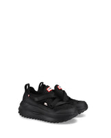 Women's Travel Flow Mary Jane Trainer Black