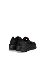 Women's Travel Flow Mary Jane Trainer Black