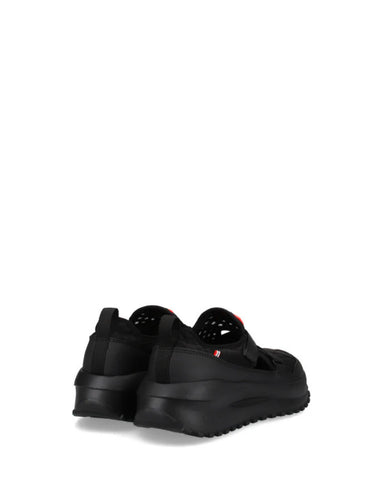Women's Travel Flow Mary Jane Trainer Black