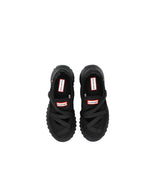 Women's Travel Flow Mary Jane Trainer Black