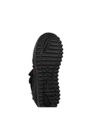 Women's Travel Flow Mary Jane Trainer Black