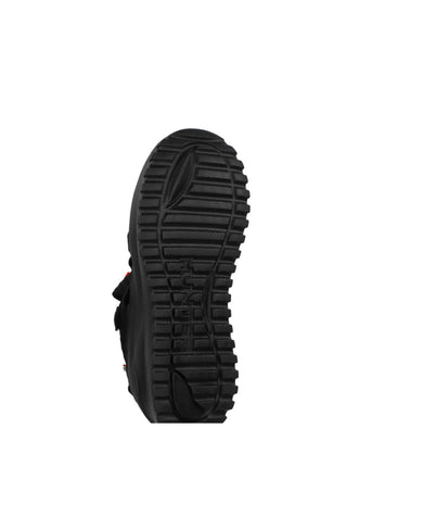 Women's Travel Flow Mary Jane Trainer Black