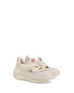 Women's Travel Flow Mary Jane Trainer White Willow