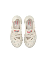 Women's Travel Flow Mary Jane Trainer White Willow