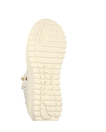 Women's Travel Flow Mary Jane Trainer White Willow