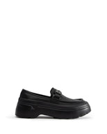 Women's Explorer Chelsea Flatform Boot Black