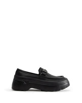 Women's Explorer Chelsea Flatform Boot Black