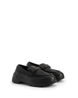 Women's Explorer Chelsea Flatform Boot Black