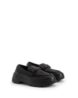 Women's Explorer Chelsea Flatform Boot Black