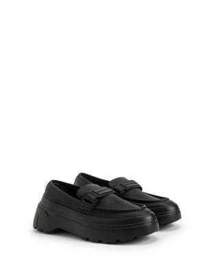 Women's Explorer Chelsea Flatform Boot Black