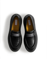 Women's Explorer Chelsea Flatform Boot Black